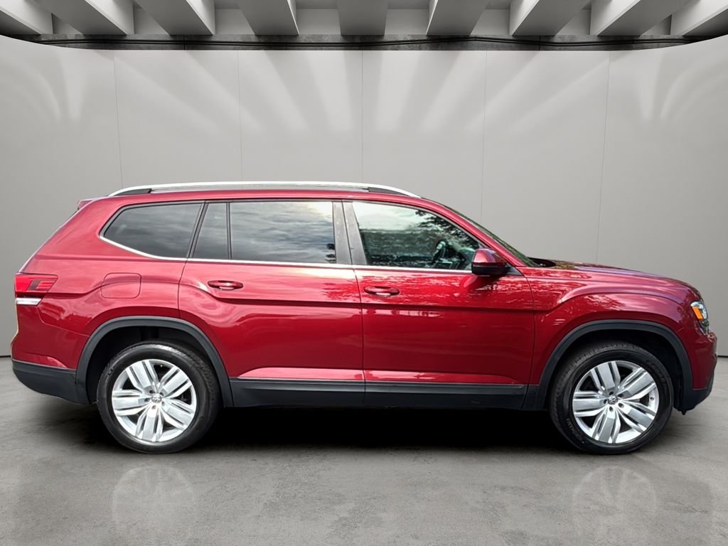 2019 Volkswagen Atlas - Photo 6