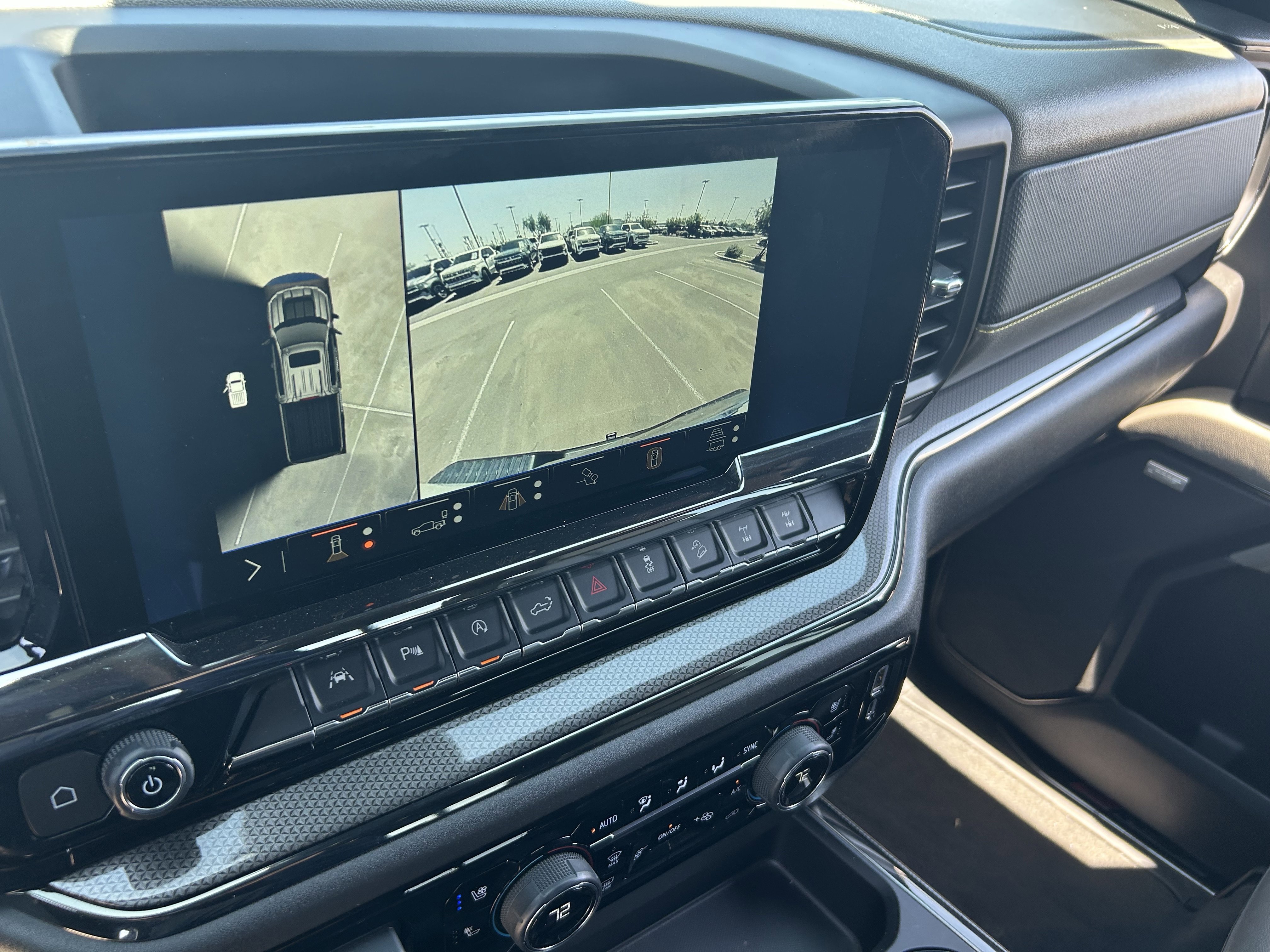 2025 Chevrolet Silverado 1500 ZR2 - Photo 30