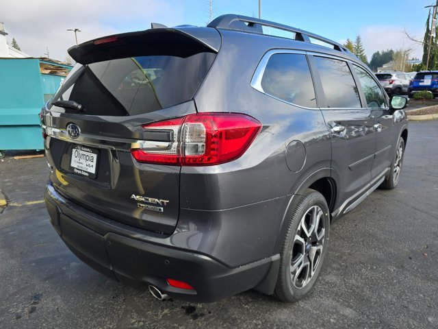 2026 Subaru Ascent Touring - Photo 27