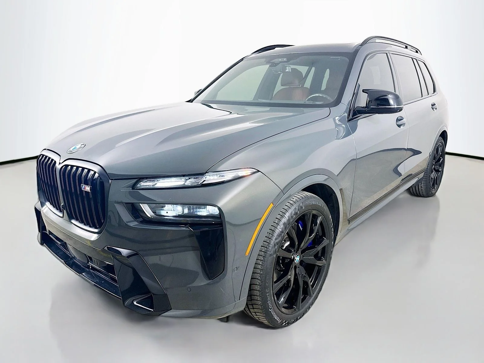 2024 BMW X7