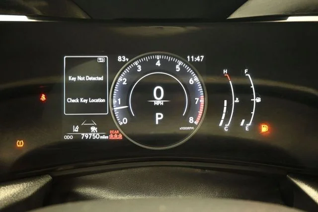 Used 2023 Gray Lexus 250 Base image 21