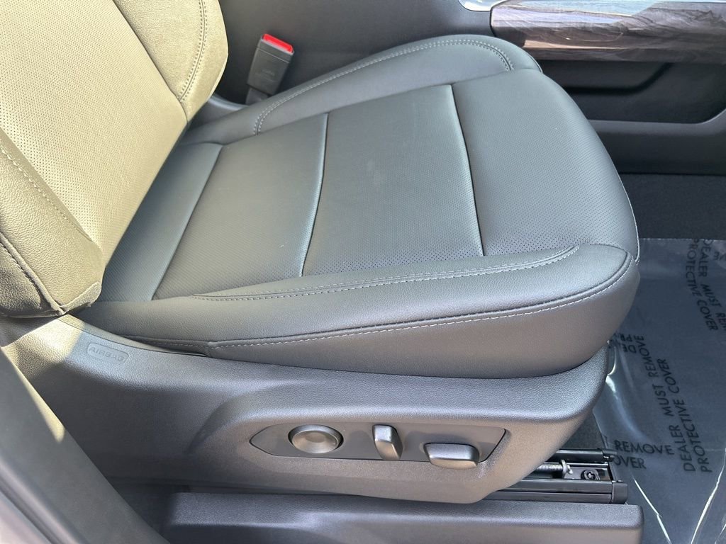 2026 Chevrolet Silverado 1500 LTZ - Photo 58