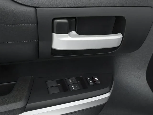 Used 2014 Magnetic Gray Metallic Toyota LTD image 14