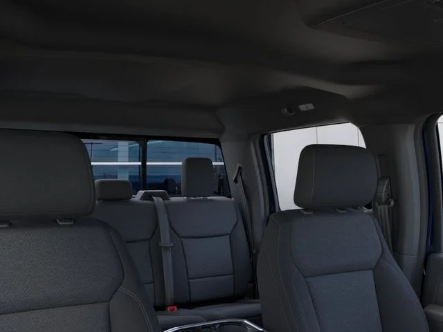 New 2026 Blue Ford XLT image 22