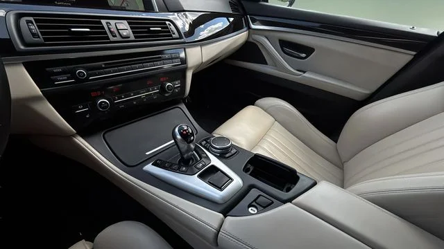 Used 2016 Gray BMW Base image 14