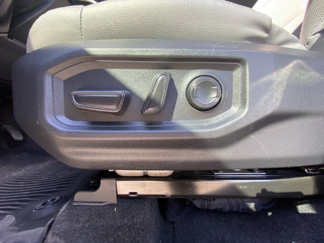 Used 2024 Gray Toyota SR5 image 12