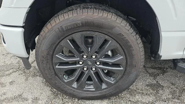 New 2026 Avalanche Ford XLT 4WD image 23