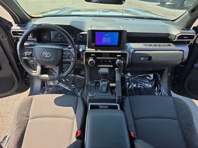 Used 2025 Gray Toyota SR5 image 10