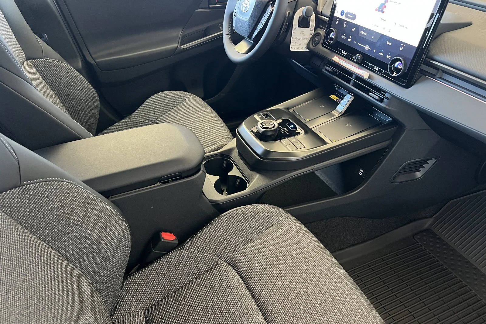 New 2026  Toyota XLE Plus image 15