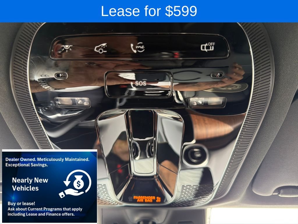 Used 2026 Black Mercedes-Benz GLC 300 image 22