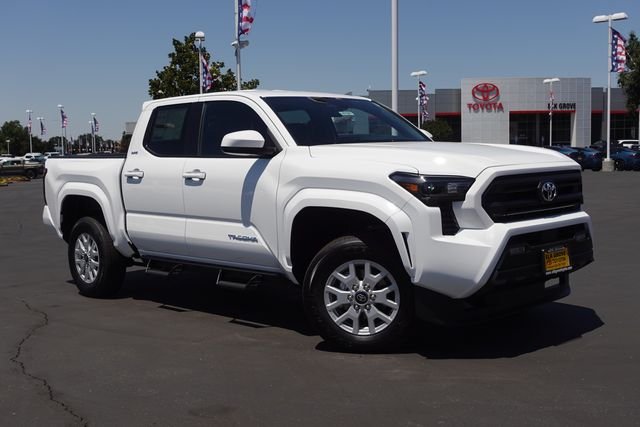 New 2026 Ice Cap Toyota  SR5 image 6