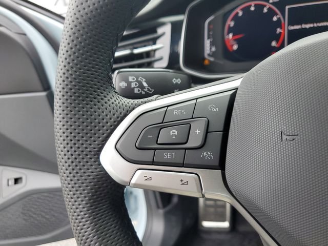 New 2026 Gray Volkswagen 2.0T Autobahn image 26