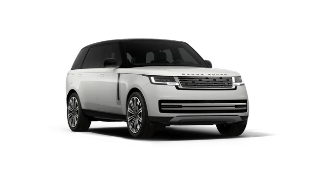 2027 LAND ROVER Range Rover SE 400PS Auto (7 Seats)