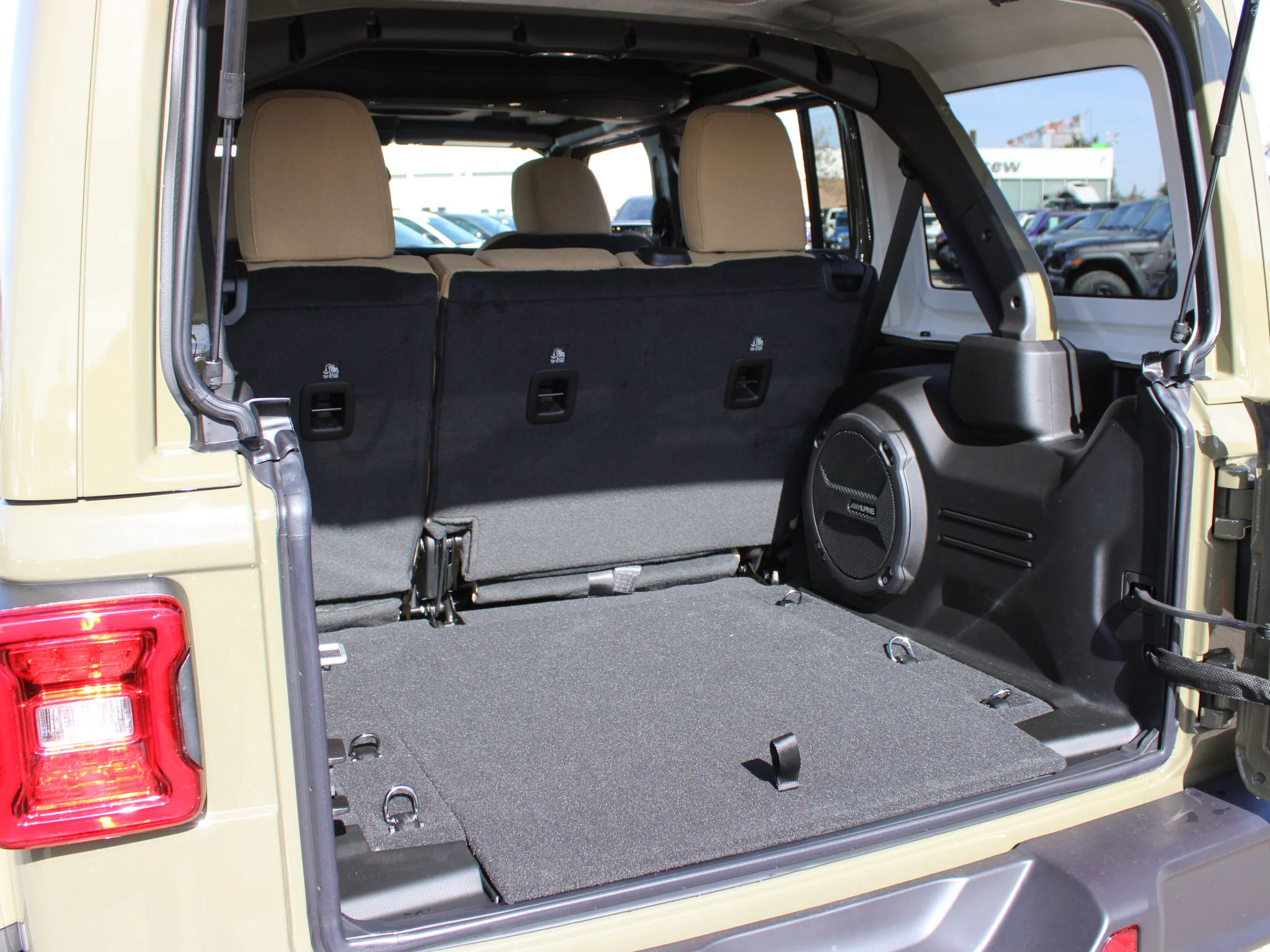 New 2026 41 Jeep Willys 41
