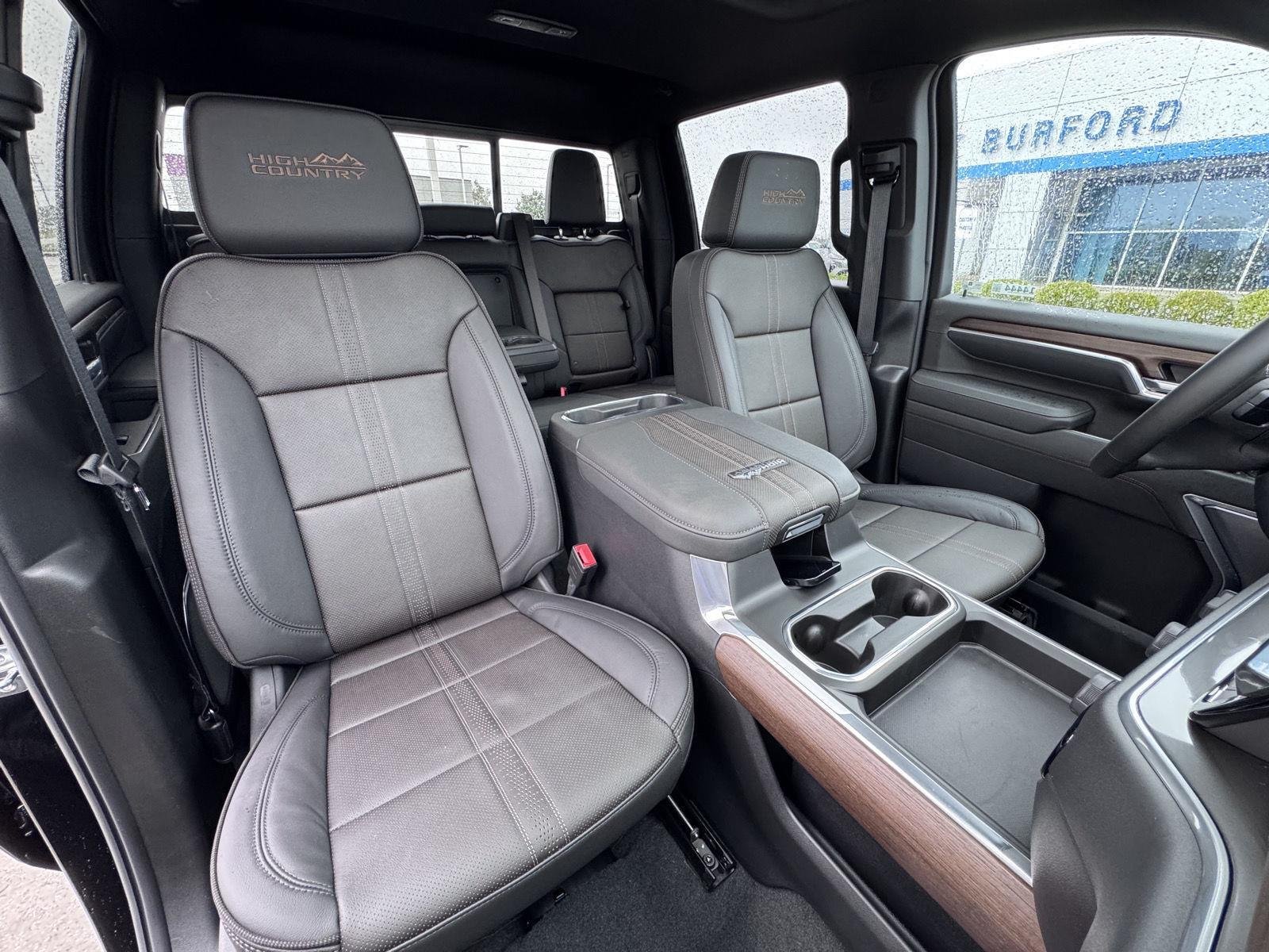 2026 Chevrolet Silverado 2500 HD High Country - Photo 63