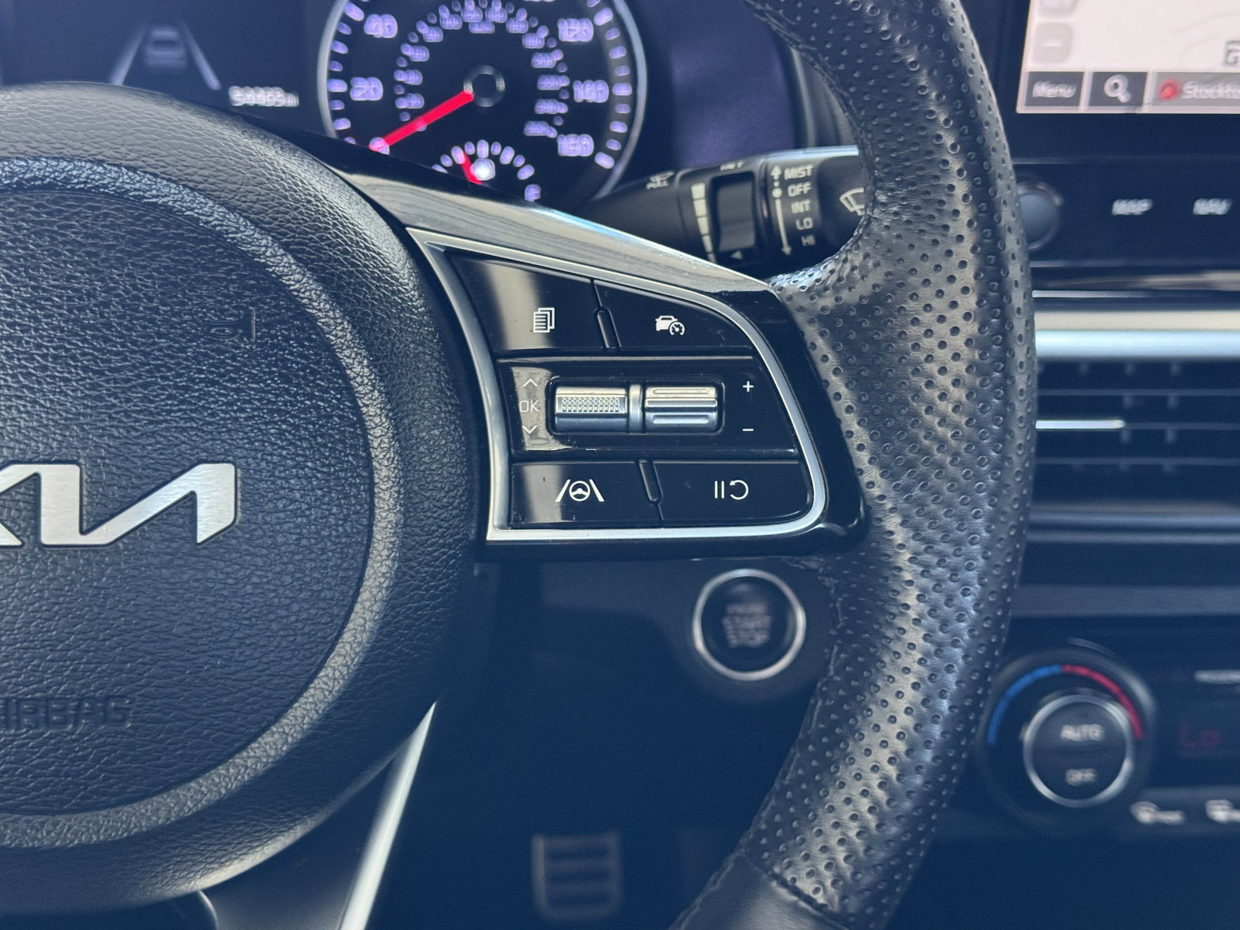 2023 Kia Forte GT-Line - Photo 33