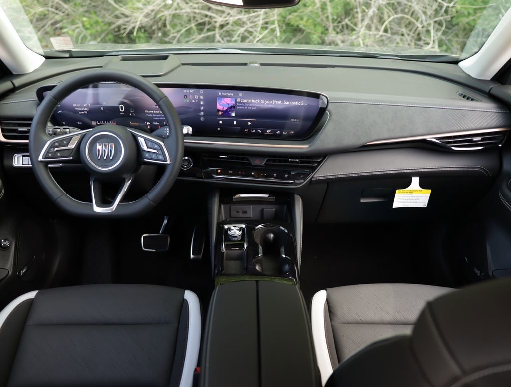 2026 Buick Envision Sport Touring - Photo 23