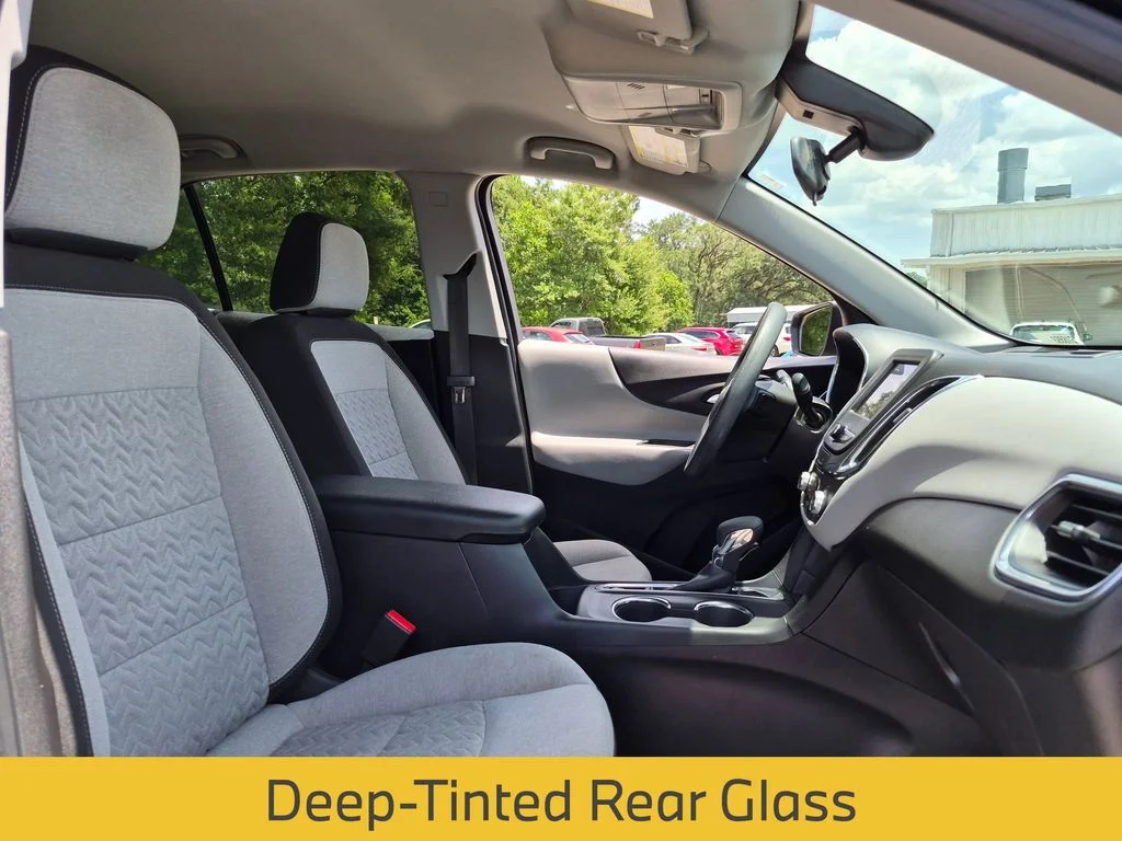 Used 2024 Black Chevrolet LS image 27