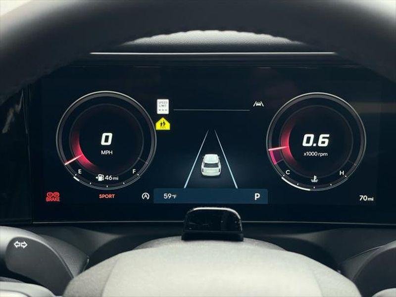 New 2026 Ecotronic Gray Pearl Hyundai XRT Pro image 33