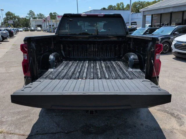 Used 2026 Black Chevrolet LT image 13
