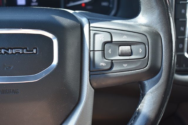 Used 2021 Black GMC Denali image 26