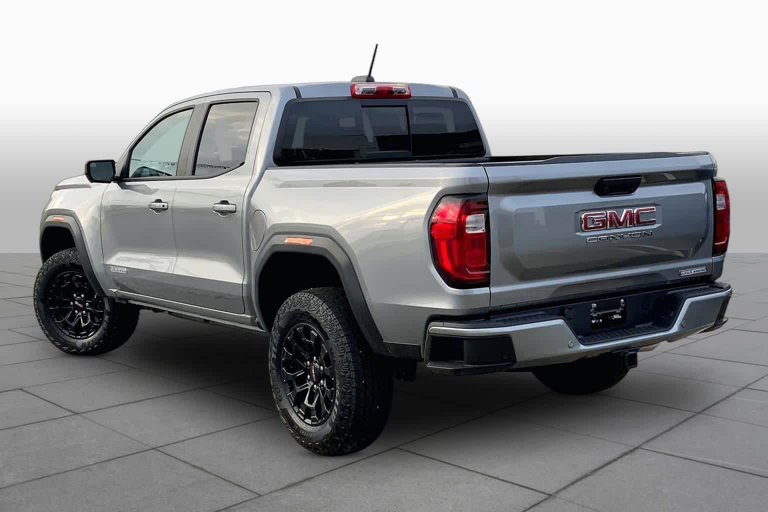 2026 GMC Canyon Elevation - Photo 12