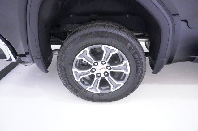 2026 GMC Sierra 1500 SLT - Photo 6