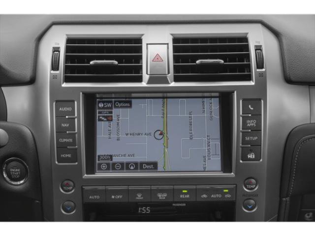 Used 2019 STARFIRE PEARL Lexus GX 460 Premium image 16