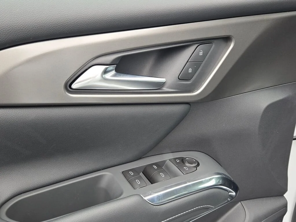 2026 Chevrolet Traverse LT - Photo 23