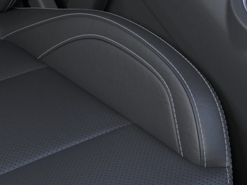 New 2026 Carbonized Gray Metallic Ford EcoBoost Premium image 16