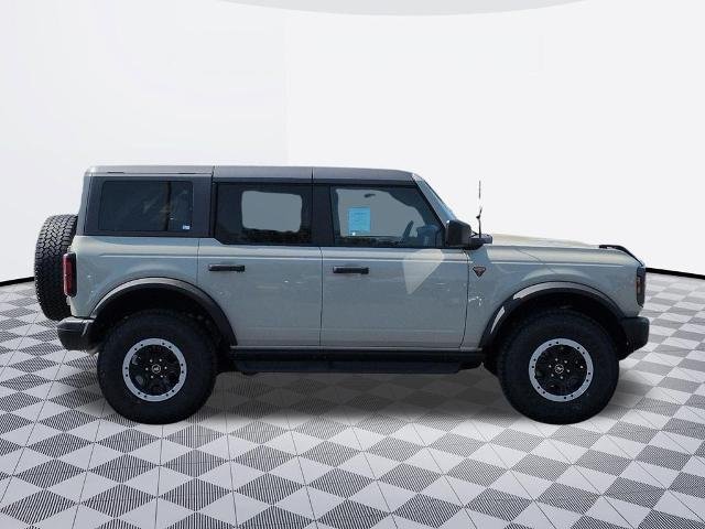 New 2026 Desert Sand Ford Badlands® image 6
