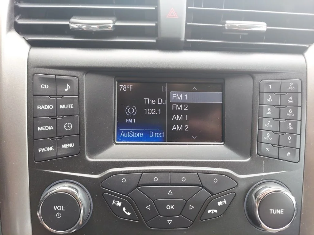 Certified Used 2018 Gray Ford S image 21