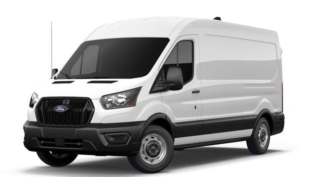 New 2026 Oxford White Ford Base image 16