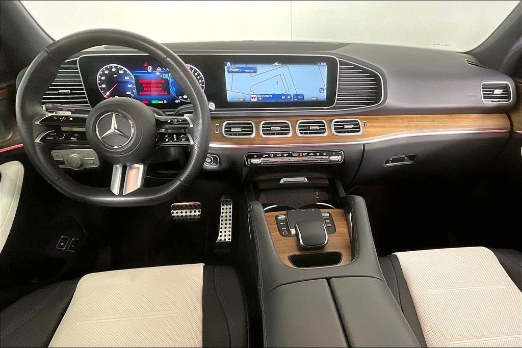 2025 Mercedes-Benz GLE GLE450E - Photo 13