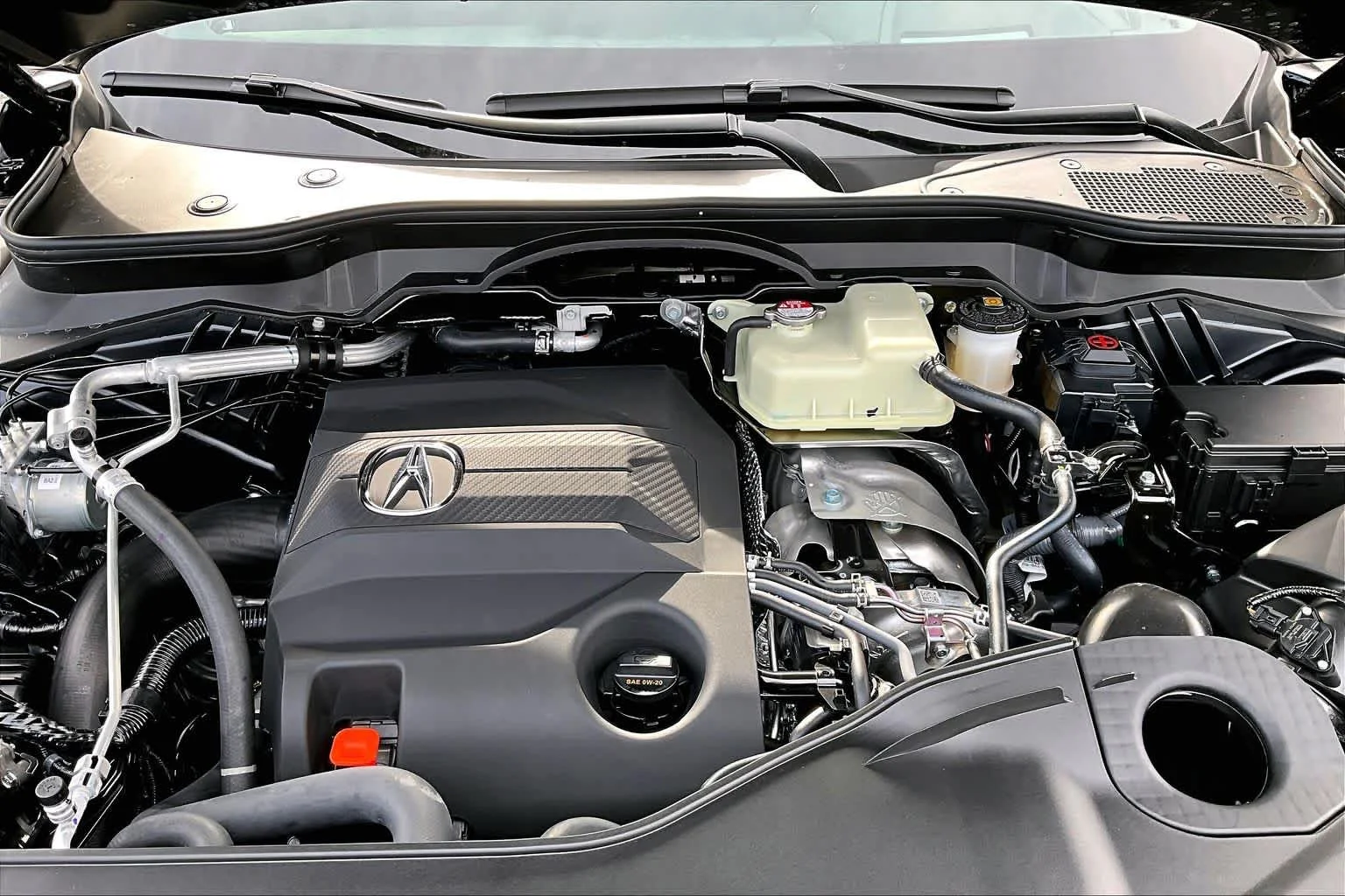 2026 Acura MDX Type S w/Advance Package - Photo 15