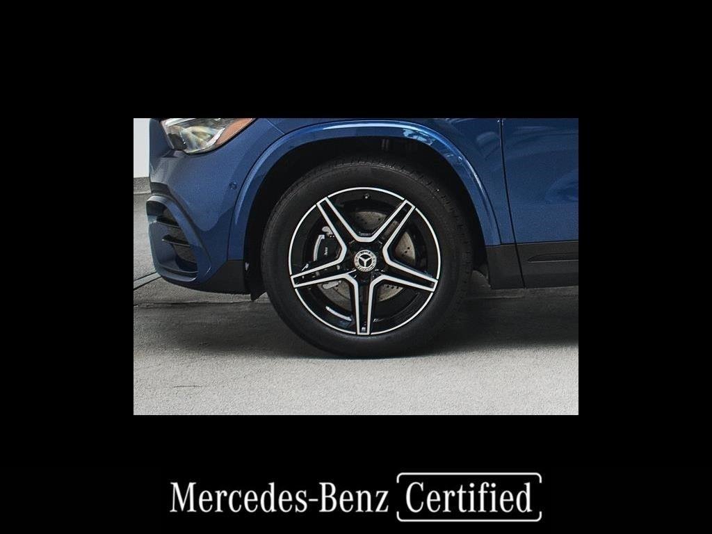 Used 2024 Starling Blue Metallic Mercedes-Benz GLA 250 image 5