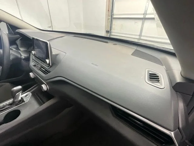 Used 2019 Gray Nissan 2.5 S image 11