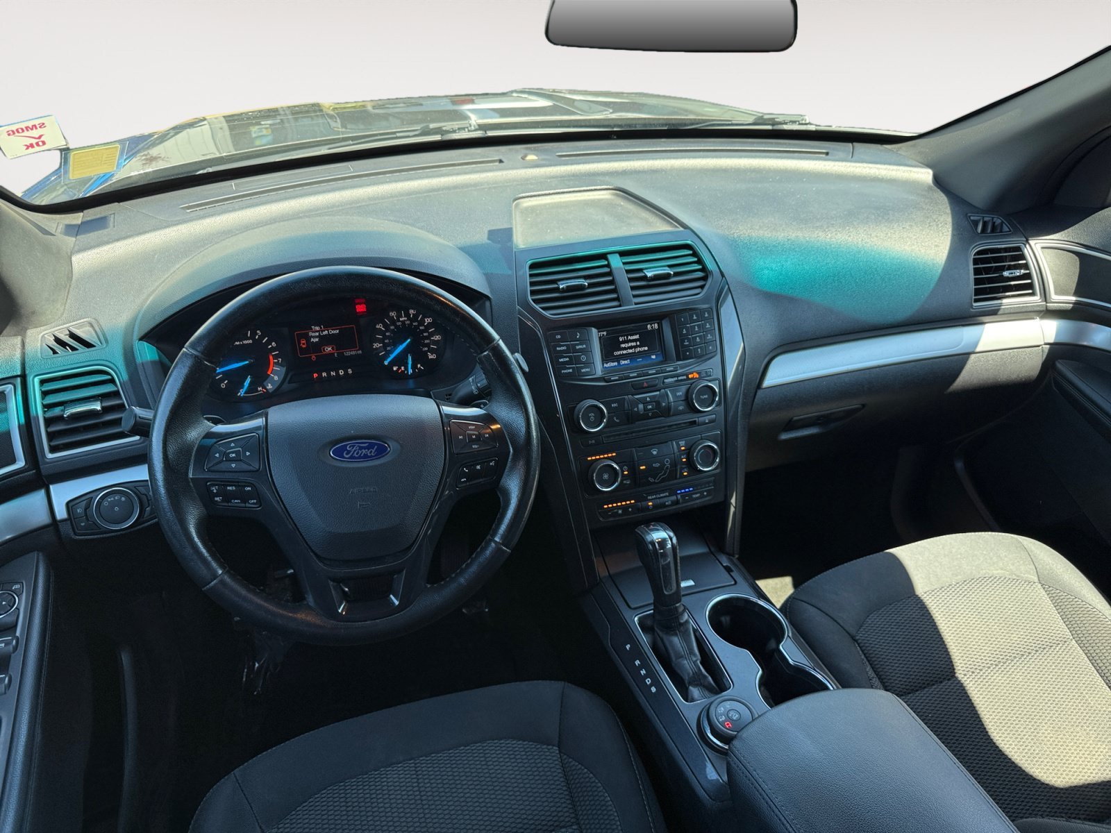 Used 2016 Caribou Metallic Ford XLT image 15