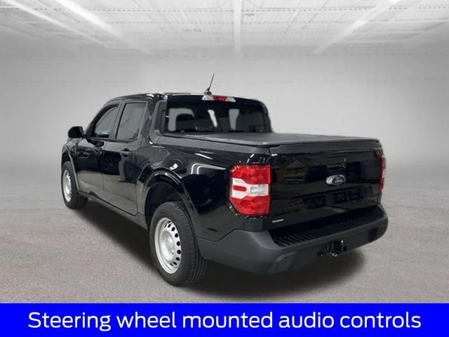 Certified Used 2023 Shadow Black Ford XL image 7