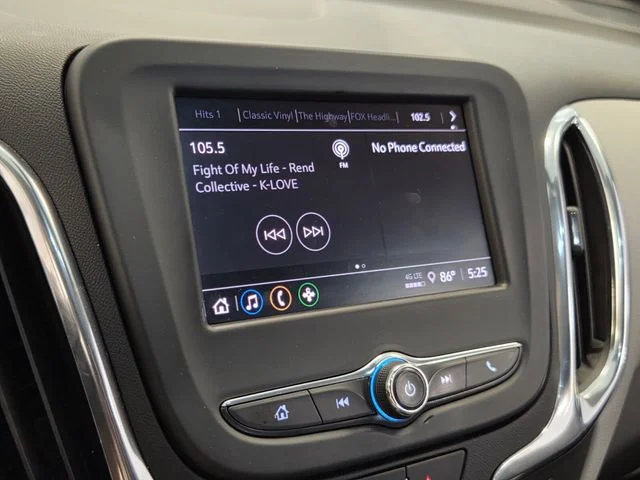 Used 2024 Black Chevrolet LS image 17