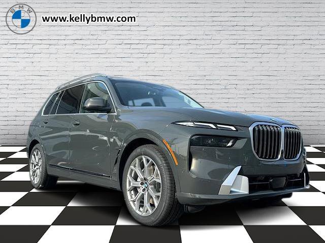 2026 BMW X7