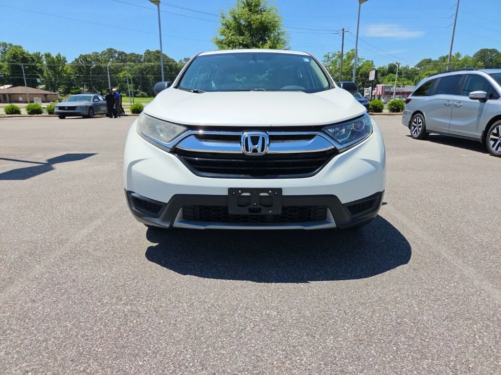 Used 2017  Honda LX image 8