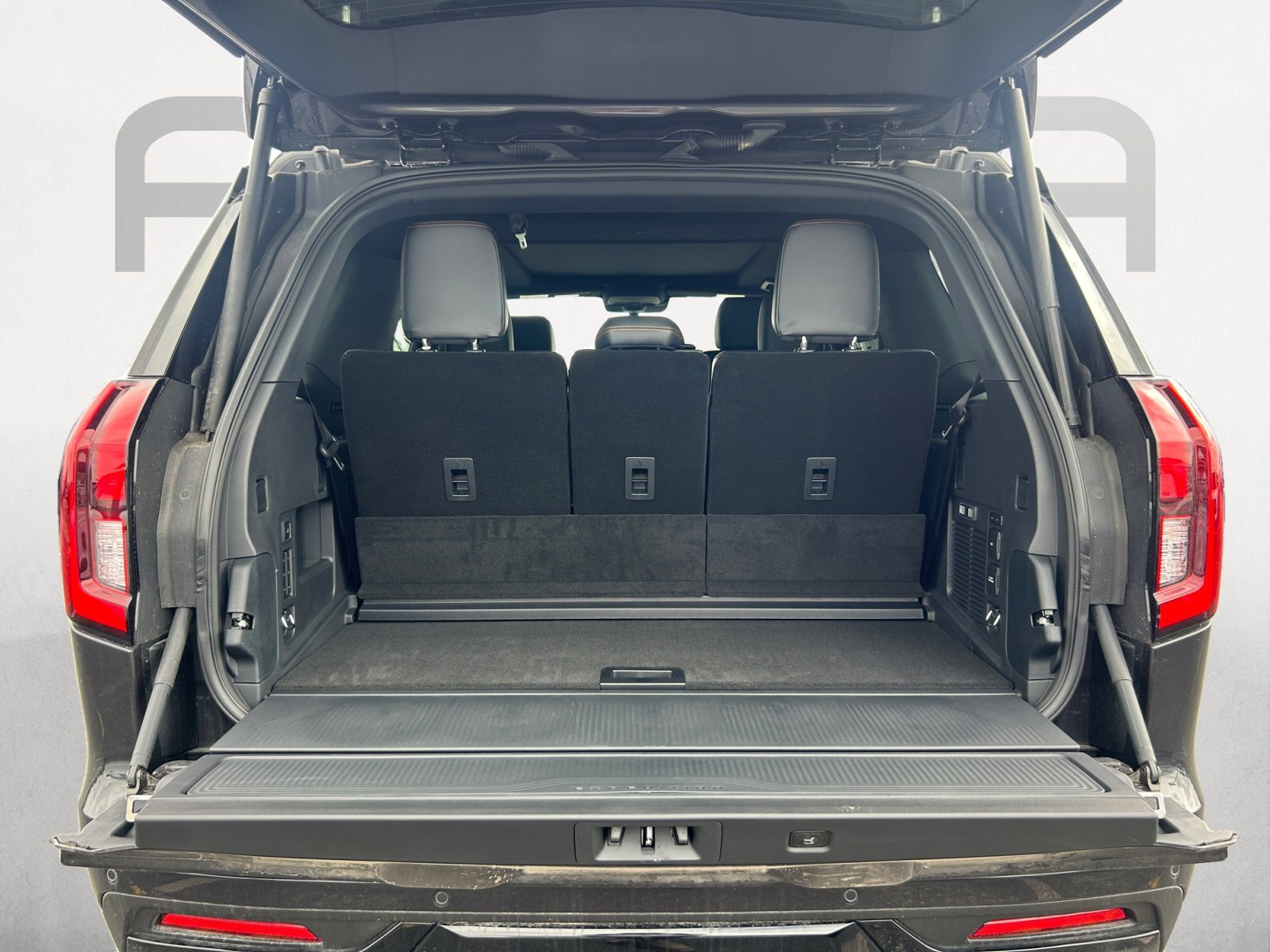 2025 Ford Expedition Tremor - Photo 11