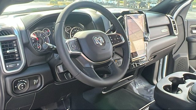 2026 RAM 2500 Big Horn - Photo 15