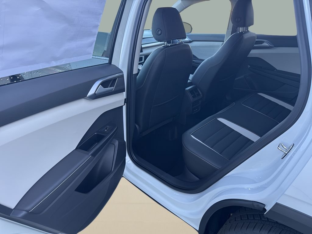 2026 Volkswagen Taos SEL - Photo 25