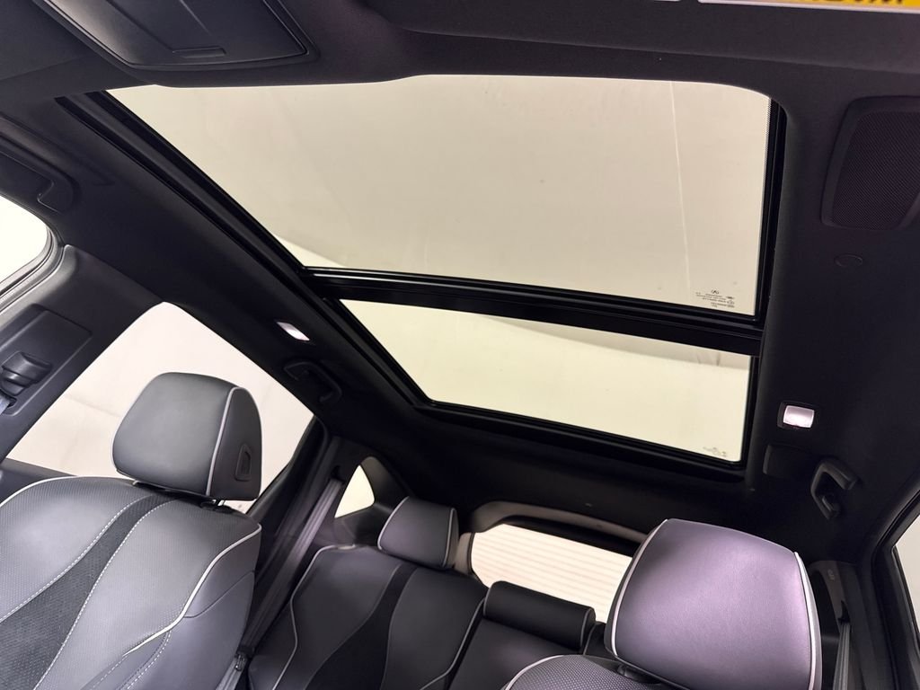 2021 Acura RDX A-Spec Package - Photo 20