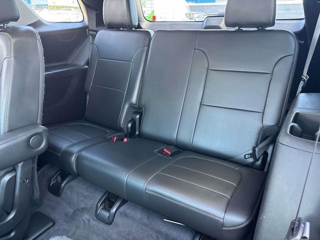 Used 2020 Black Chevrolet Premier image 12