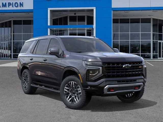 2026 Chevrolet Tahoe Z71 - Photo 7