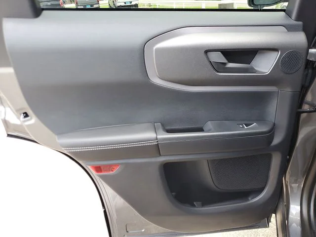 2025 Ford Bronco Sport Outer Banks - Photo 13