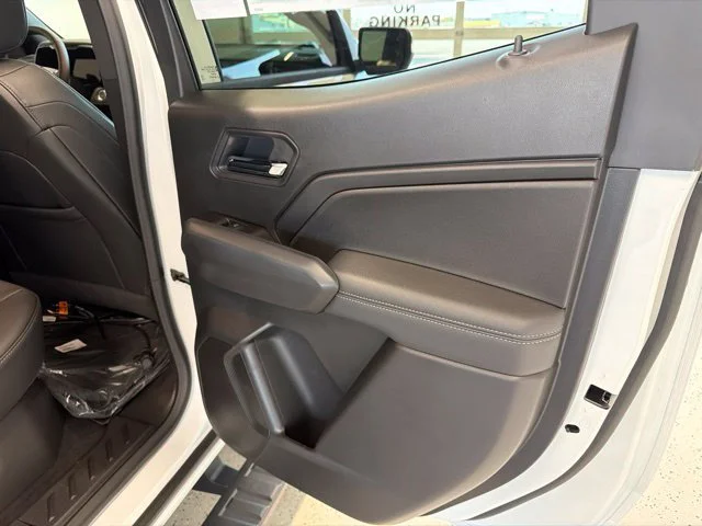 New 2026 Summit White Chevrolet LT image 45